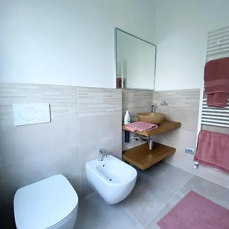 Cochetto'S House In Malcesine Apartment Exterior photo