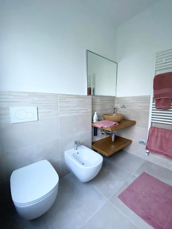Cochetto's House In Apartment