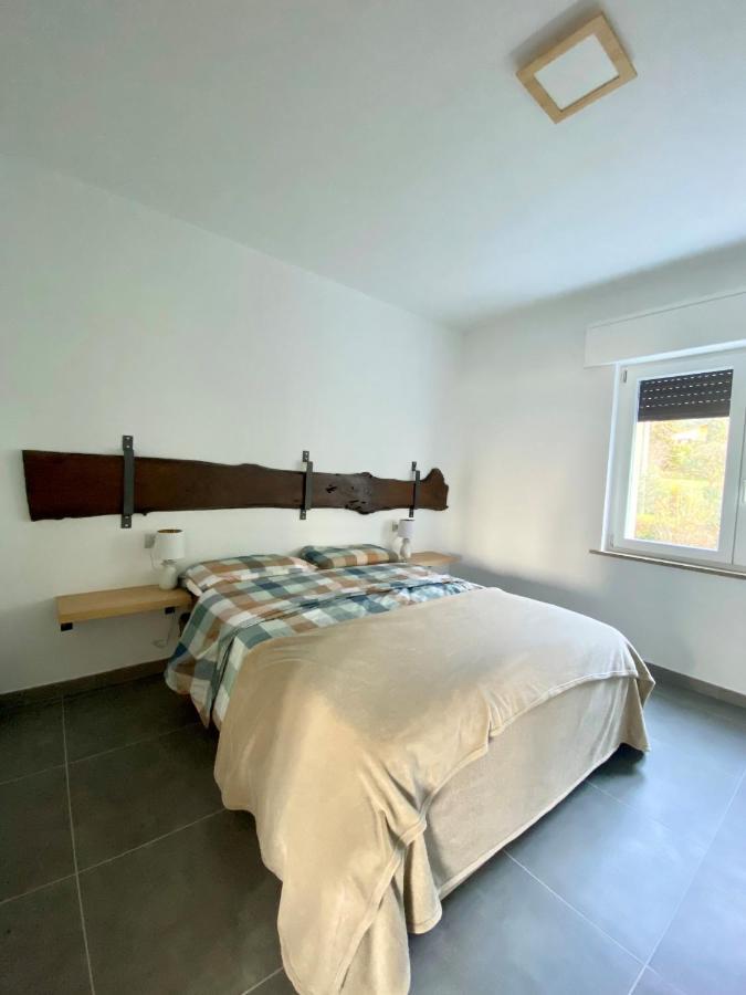 Cochetto's House In * Malcesine