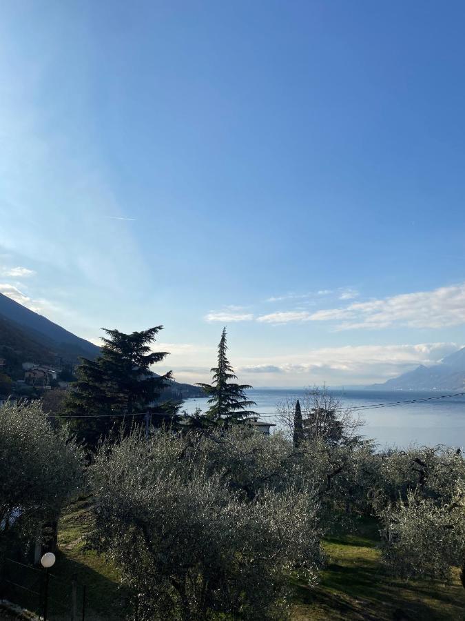Cochetto's House In * Malcesine