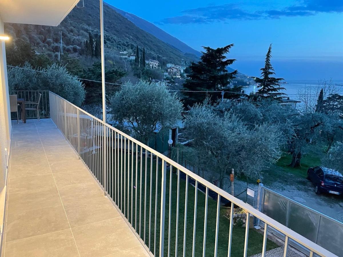 Apartment Cochetto's House In Malcesine